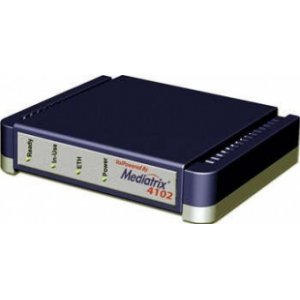 Модуль Unify Mediatrix 4102 (L30220-D600-A214)