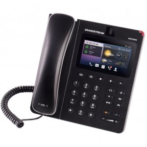 Телефон IP Grandstream GXV-3240 серый