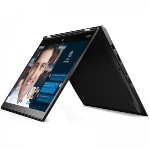 Ноутбук Lenovo ThinkPad X1 Yoga Core i7 6500U/8Gb/SSD256Gb/Intel HD Graphics 520/14\/IPS/Touch/WQHD (2560x1440)/4G/Windows 10 Single Language 64/black/WiFi/BT/Cam