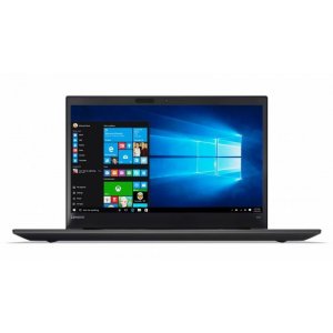 Ноутбук Lenovo ThinkPad T570 Core i7 7500U/16Gb/SSD512Gb/nVidia GeForce 940MX 2Gb/15.6\/UHD (3840x2160)/Windows 10 Professional/black/WiFi/BT/Cam