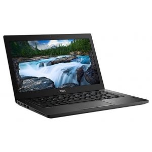 Ноутбук Dell Latitude 7280 Core i7 7600U/16Gb/SSD512Gb/Intel HD Graphics 620/12.5\/IPS/Touch/FHD (1920x1080)/4G/Windows 10 Professional 64/black/WiFi/BT/Cam