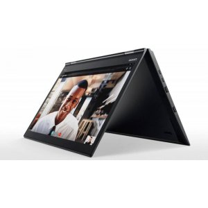 Ультрабук Lenovo ThinkPad X1 Yoga Core i5 7200U/8Gb/SSD256Gb/Intel HD Graphics 620/14\/FHD (1920x1080)/Windows 10 Home Single Language/black/WiFi/BT/Cam