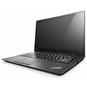 Ультрабук Lenovo ThinkPad x1 Carbon Core i5 7200U/8Gb/SSD256Gb/Intel HD Graphics 620/14\/FHD (1920x1080)/Windows 10 Home Single Language/black/WiFi/BT/Cam