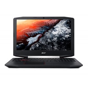 Ноутбук Acer Aspire VX VX5-591G-58KE Core i5 7300HQ/16Gb/1Tb/SSD128Gb/nVidia GeForce GTX 1050 4Gb/15.6\/IPS/FHD (1920x1080)/Linux/black/WiFi/BT/Cam/4605mAh