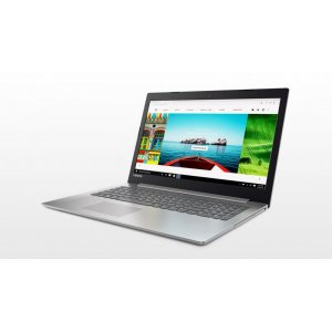 Ноутбук Lenovo IdeaPad 320S-15IKB Core i7 7500U/8Gb/1Tb/nVidia GeForce 940MX 2Gb/15.6\/IPS/FHD (1920x1080)/Windows 10/grey/WiFi/BT/Cam