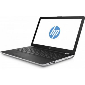 Ноутбук HP 15-bs084ur Core i7 7500U/6Gb/1Tb/SSD128Gb/AMD Radeon 530 4Gb/15.6\/FHD (1920x1080)/Windows 10/silver/WiFi/BT/Cam