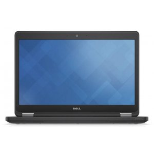 Ноутбук Dell Latitude 5480 Core i5 7200U/4Gb/500Gb/Intel HD Graphics 620/14\/HD (1366x768)/Windows 10 Professional 64/black/WiFi/BT/Cam