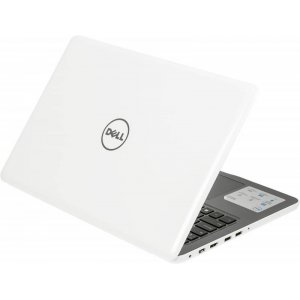 Ноутбук Dell Inspiron 5567 Core i7 7500U/8Gb/1Tb/DVD-RW/AMD Radeon R7 M445 4Gb/15.6\/FHD (1920x1080)/Windows 10/white/WiFi/BT/Cam