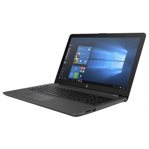 Ноутбук HP 250 G6 Core i5 7200U/8Gb/SSD256Gb/DVD-RW/15.6\/FHD (1920x1080)/Windows 10 Professional 64/WiFi/BT/Cam