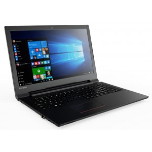 Ноутбук Lenovo V110-17IKB Core i5 7200U/4Gb/1Tb/DVD-RW/Intel HD Graphics 620/17.3\/HD+ (1600x900)/Windows 10 Professional 64/grey/WiFi/BT/Cam