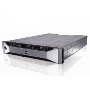 Сервер Dell PowerEdge R730 x16 1x600Gb 10K 2.5\ SAS RW H730 iD8En 5720 4P 1x1100W 3Y PNBD 3 Pcie Riser (210-ACXU-221)