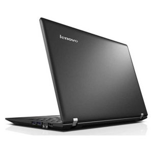 Ноутбук Lenovo E31-80 Core i5 6200U/4Gb/500Gb/Intel HD Graphics 520/13.3\/HD (1366x768)/Windows 10 Professional/black/WiFi/BT/Cam