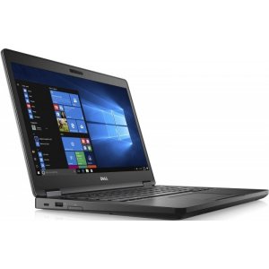 Ноутбук Dell Latitude 5480 Core i5 7200U/4Gb/500Gb/Intel HD Graphics 620/14\/HD (1366x768)/Linux/black/WiFi/BT/Cam