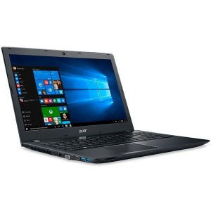 Ноутбук Acer TravelMate TMP259-MG-52G7 Core i5 6200U/6Gb/SSD256Gb/DVD-RW/nVidia GeForce 940MX 2Gb/15.6\/FHD (1920x1080)/Linux/black/WiFi/BT/Cam/2800mAh