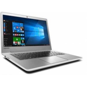 Ноутбук Lenovo IdeaPad 510S-13IKB Core i3 7100U/8Gb/1Tb/Intel HD Graphics 620/13.3\/IPS/FHD (1920x1080)/Windows 10/white/WiFi/BT/Cam