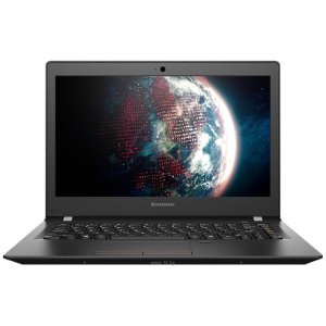 Ноутбук Lenovo E31-80 Core i5 6200U/4Gb/500Gb/Intel HD Graphics 520/13.3\/TN/HD (1366x768)/Windows 10 Home/black/WiFi/BT/Cam