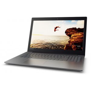 Ноутбук Lenovo IdeaPad 320-15IKBN Core i5 7200U/4Gb/1Tb/DVD-RW/nVidia GeForce 940MX 2Gb/15.6\/FHD (1920x1080)/Windows 10/violet/WiFi/BT/Cam