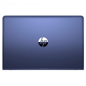Ноутбук HP Pavilion 15-cc006ur Core i3 7100U/6Gb/1Tb/DVD-RW/Intel HD Graphics 620/15.6\/IPS/FHD (1920x1080)/Windows 10/lt.blue/WiFi/BT/Cam
