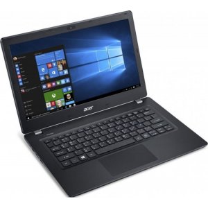 Ноутбук Acer TravelMate TMP238-M-592S Core i5 6200U/6Gb/500Gb/Intel HD Graphics 520/13.3\/HD (1366x768)/Windows 10/black/WiFi/BT/Cam/3270mAh