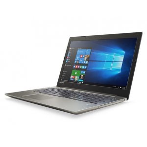 Ноутбук Lenovo IdeaPad 520-15IKB Core i3 6006U/8Gb/1Tb/nVidia GeForce 940MX 2Gb/15.6\/FHD (1920x1080)/Free DOS/bronze/WiFi/BT/Cam