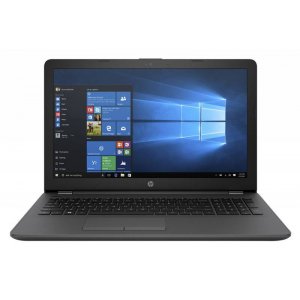 Ноутбук HP 250 G6 Core i5 7200U/4Gb/500Gb/DVD-RW/15.6\/SVA/HD (1366x768)/Windows 10 Home 64/WiFi/BT/Cam