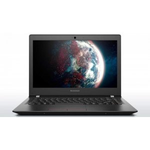 Ноутбук Lenovo E31-80 Core i5 6200U/4Gb/500Gb/Intel HD Graphics 520/13.3\/TN/HD (1366x768)/Free DOS/black/WiFi/BT/Cam