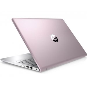 Ноутбук HP Pavilion 15-cc513ur Core i3 7100U/4Gb/500Gb/Intel HD Graphics 620/15.6\/FHD (1920x1080)/Windows 10 64/gold/WiFi/BT/Cam