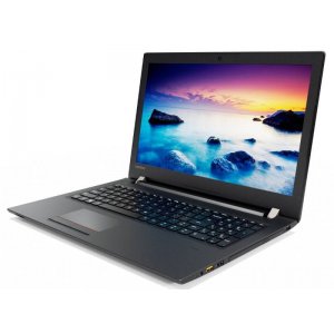 Ноутбук Lenovo V510-15IKB Core i5 7200U/4Gb/1Tb/DVD-RW/AMD Radeon M530 2Gb/15.6\/FHD (1920x1080)/Free DOS/black/WiFi/BT/Cam/2800mAh