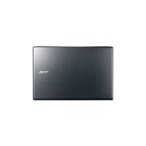 Ноутбук Acer Aspire E5-553G-12KQ A12 9700P/8Gb/1Tb/DVD-RW/AMD Radeon R7 M440 2Gb/15.6\/HD (1366x768)/Windows 10/black/WiFi/BT/Cam/2800mAh