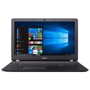Ноутбук Acer Extensa EX2540-56MP Core i5 7200U/4Gb/500Gb/Intel HD Graphics 620/15.6\/HD (1366x768)/Windows 10/black/WiFi/BT/Cam/3220mAh