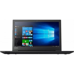 Ноутбук Lenovo V110-15ISK Core i3 6006U/4Gb/500Gb/Intel HD Graphics 520/15.6\/HD (1366x768)/Windows 10 Professional/black/WiFi/BT/Cam