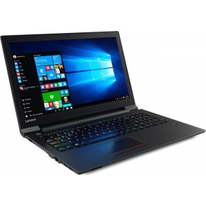 Ноутбук Lenovo V310-15ISK Core i3 6006U/4Gb/1Tb/DVD-RW/AMD Radeon 530 2Gb/15.6\/FHD (1920x1080)/Windows 10 Home/black/WiFi/BT/Cam