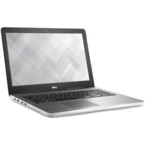 Ноутбук Dell Inspiron 5567 Core i3 6006U/4Gb/1Tb/DVD-RW/AMD Radeon R7 M440 2Gb/15.6\/HD (1366x768)/Linux/white/WiFi/BT/Cam