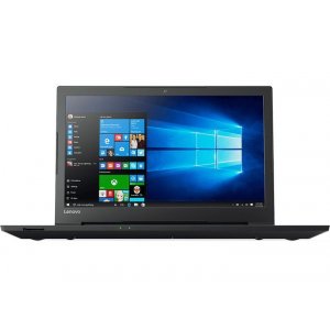 Ноутбук Lenovo V110-15AST A9 9410/8Gb/1Tb/DVD-RW/AMD Radeon 530 2Gb/15.6\/HD (1366x768)/Windows 10 Home/black/WiFi/BT/Cam