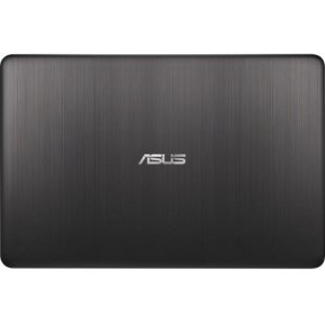 Ноутбук Asus X540LJ-XX755T Core i3 5005U/4Gb/500Gb/nVidia GeForce 920M 1Gb/15.6\/HD (1366x768)/Windows 10/black/WiFi/BT/Cam