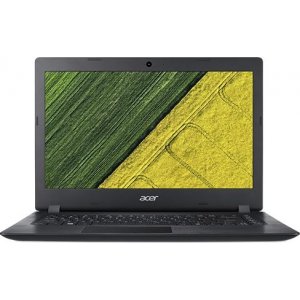 Ноутбук Acer Aspire A315-51-31DY Core i3 6006U/4Gb/500Gb/Intel HD Graphics 520/15.6\/HD (1366x768)/Windows 10/black/WiFi/BT/Cam/4810mAh