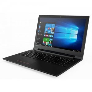 Ноутбук Lenovo V110-15ISK Core i3 6006U/4Gb/500Gb/Intel HD Graphics 520/15.6\/HD (1366x768)/Free DOS/black/WiFi/BT/Cam