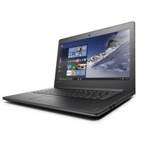 Ноутбук Lenovo IdeaPad 310-15ISK Core i3 6006U/4Gb/500Gb/Intel HD Graphics 520/15.6\/HD (1366x768)/Windows 10/black/WiFi/BT/Cam