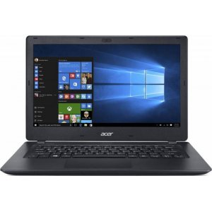 Ноутбук Acer TravelMate TMP238-M-P718 Pentium 4405U/4Gb/500Gb/Intel HD Graphics 510/13.3\/HD (1366x768)/Linux/black/WiFi/BT/Cam/3270mAh