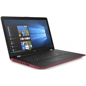 Ноутбук HP 14-bs015ur Pentium N3710/4Gb/500Gb/Intel HD Graphics 405/14\/HD (1366x768)/Windows 10/red/WiFi/BT/Cam