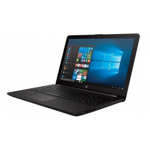 Ноутбук HP 14-bs013ur Pentium N3710/4Gb/500Gb/Intel HD Graphics 405/14\/HD (1366x768)/Windows 10/grey/WiFi/BT/Cam