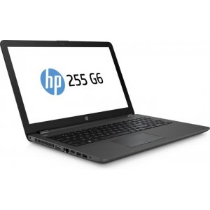 Ноутбук HP 255 G6 E2 9000e/4Gb/500Gb/DVD-RW/15.6\/SVA/HD (1366x768)/Windows 10 Home 64/WiFi/BT/Cam