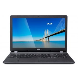 Ноутбук Acer Extensa EX2519-C9HZ Celeron N3060/4Gb/1Tb/DVD-RW/Intel HD Graphics 400/15.6\/HD (1366x768)/Linux/black/WiFi/BT/Cam/3500mAh