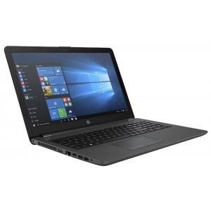 Ноутбук HP 250 G6 Celeron N3060/4Gb/500Gb/15.6\/SVA/HD (1366x768)/Free DOS 2.0/WiFi/BT/Cam