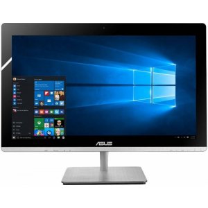 Моноблок Asus V230ICGK-BC273X 23\ Full HD i7 6700T (2.8)/8Gb/1Tb 7.2k/SSHD8Gb/GF930M 2Gb/DVDRW/CR/Windows 10 Single Language 64/GbitEth/WiFi/BT/120W/клавиатура/мышь/Cam/черный 1920x1080