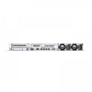 Сервер HPE ProLiant DL360 Gen10 1x4114 1x16Gb 2.5\ SAS/SATA P408i-a 1x500W (867962-B21)