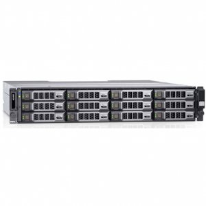 Сервер Dell PowerEdge R730XD 1xE5-2620v4 1x16Gb 2RRD x14 1x1.2Tb 10K 2.5in3.5 SAS 2x1.2Tb 10K 2.5\ SAS H730 1Gb iD8En 1G 4P 2x750W 3Y PNBD (210-ADBC-123)