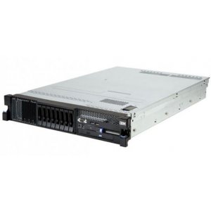 Сервер Lenovo System X x3550 M5 1xE5-2640v4 1x16Gb x8 2.5\ SAS/SATA M5210 2Gb F 1G 4P 1x750W (8869EPG)