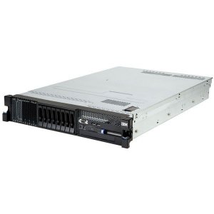 Сервер Lenovo System X x3650 M5 1xE5-2640v4 1x16Gb x8 2.5\ SAS/SATA M5210 1G 4P 1x900W (8871EPG)