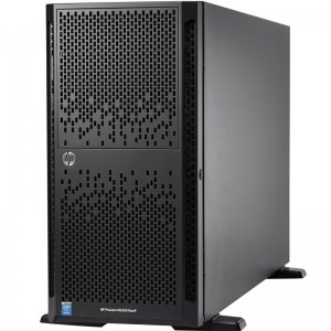 Сервер HPE ProLiant ML350 Gen9 1xE5-2620v4 1x16Gb x48 8x2Gb 2.5\ SAS/SATA P440ar 12GB 1x500W (835263-421)